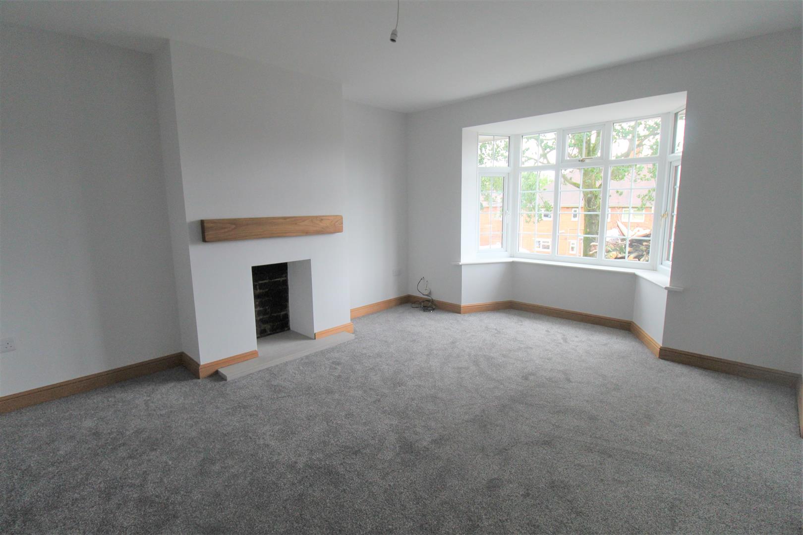 Newford Crescent, Milton, Stoke-On-Trent